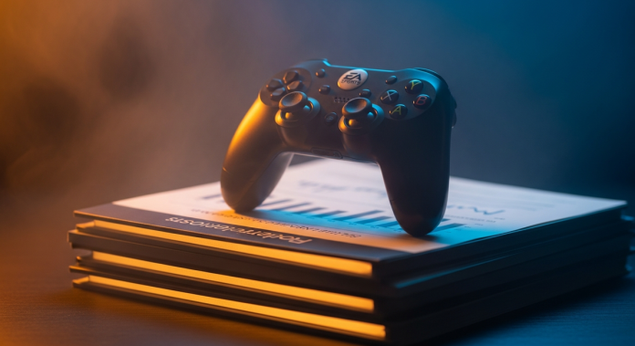 電玩巨頭Electronic Arts股價狂飆逾四成，此刻進場是否為時已晚？