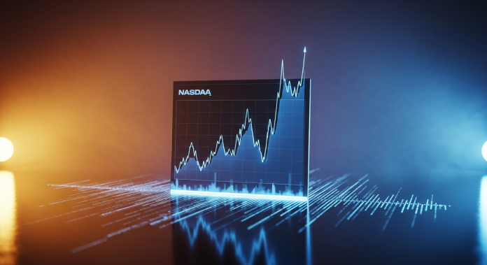 美股科技股強勢領漲 那斯達克漲逾1.8%；油價飆破102美元後回穩