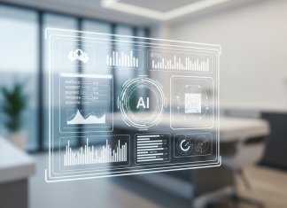 AI醫療研究:聊天機器人診斷勝醫師,健康諮詢頻出錯 AI醫療研究:聊天機器人診斷勝醫師,健康諮詢頻出錯