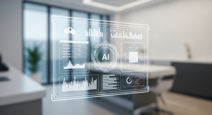 AI醫療研究：聊天機器人診斷勝醫師，健康諮詢頻出錯