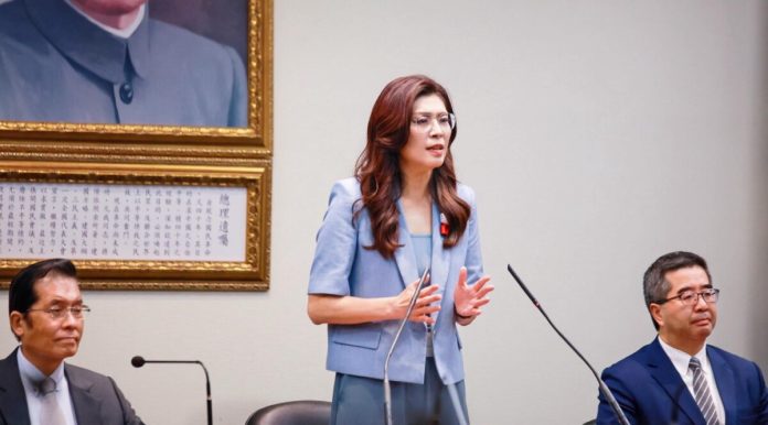 鄭麗文宣布率團訪陸推和平交流　強調兩岸對話避戰創雙贏