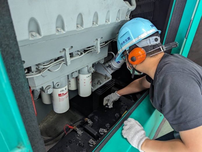 快訊／朴子市全部、六腳鄉全部、縣府特區等地區停水通告