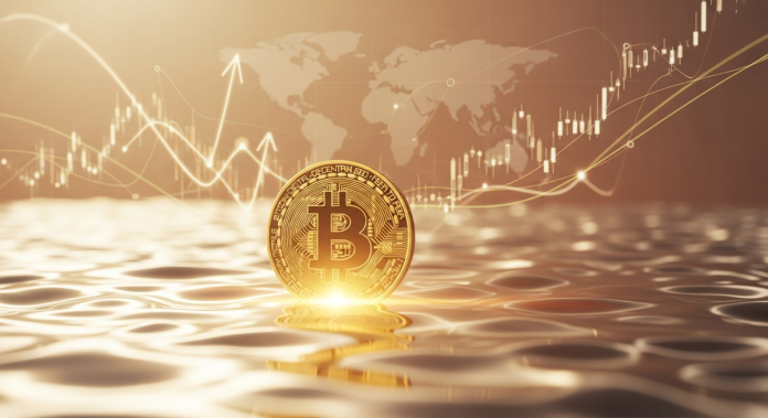 Abra執行長：比特幣價格由流動性驅動 地緣政治影響微小，刺激措施可望挹注活水