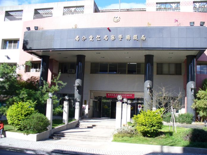 警察、假律師聯手出賣少女！南投性侵案驚爆洩密黑幕