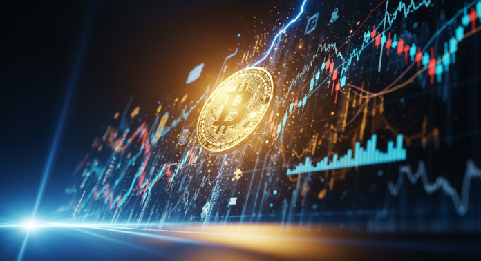 美伊談判提振市場信心，比特幣衝破7.4萬美元大關