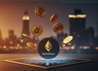 AlphaPepe 預售逼近百萬美元關卡 比特幣分析師看漲至 20 萬 AlphaPepe 預售逼近百萬美元關卡 比特幣分析師看漲至 20 萬