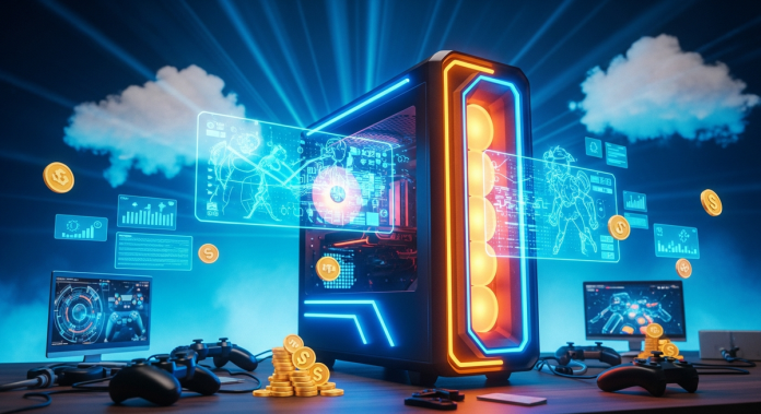 2026年PC遊戲獨領風騷 玩家捨主機轉戰五大理由