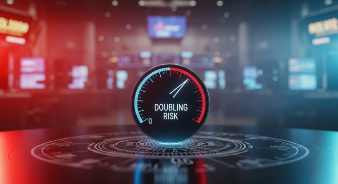 韓國投資證券風險部位五年翻倍 NCR亮眼背後引發業界隱憂