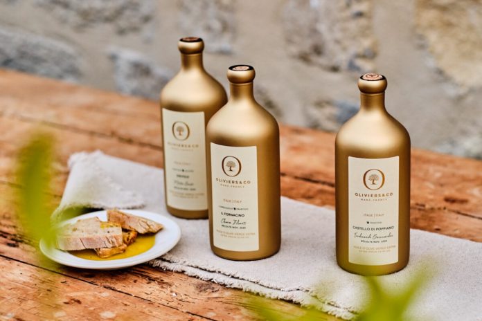 O&CO.新油上市 × 寶島小農市集 地中海新油登場 共饗寶島風土