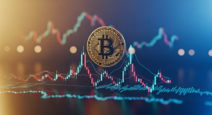 通膨數據發布在即 比特幣守穩七萬二關卡交易員多空交戰