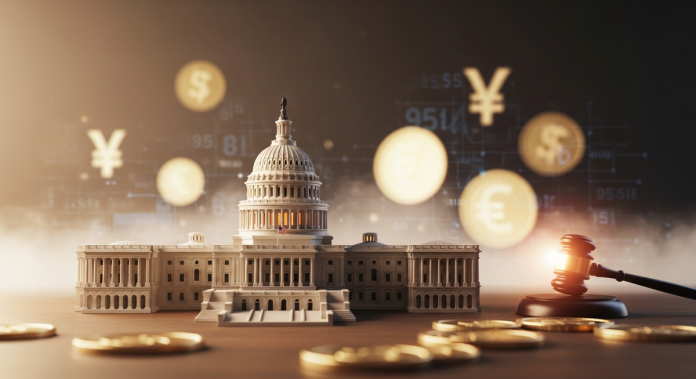 美國加密貨幣監管動能增強 Coinbase執行長力挺《清晰法案》