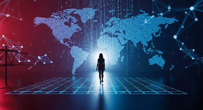 網路攻擊加劇女性負擔 專家籲資安政策納入性別視角