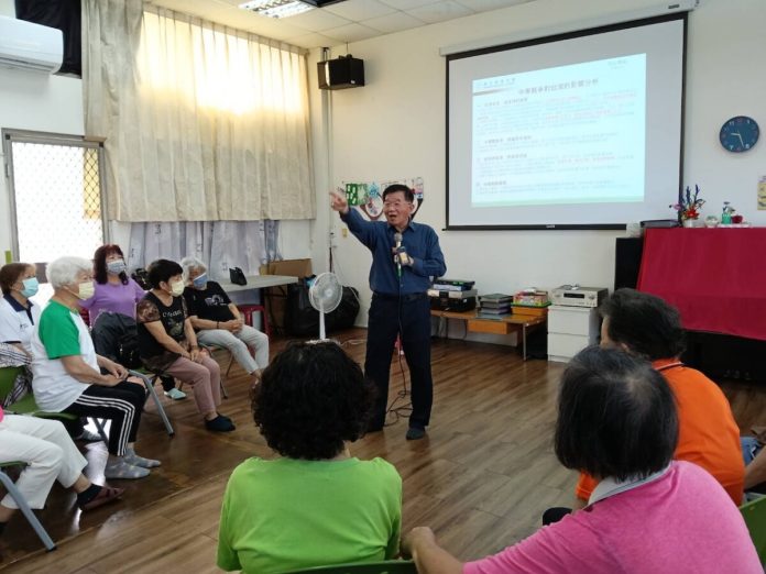 節能減碳愛地球   中嘉寬頻研發智慧電力管理服務