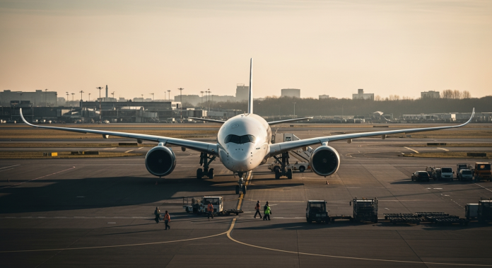 荷蘭皇家航空應對歐州噪音管制 斥資逾4.45億美元汰換靜音機隊