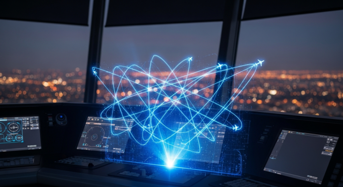 美聯邦航空總署招募空管員 鎖定玩家族群盼轉化電玩技能