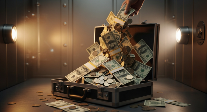 川普政府啟動退還千億美元關稅 企業盼緩解營運壓力