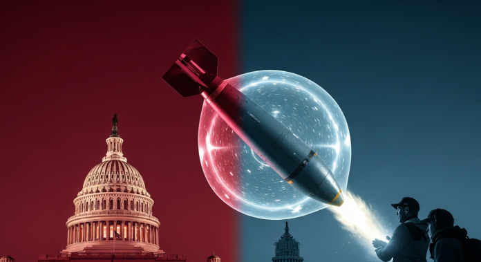 桑德斯擬推決議案 擋美近5億美元對以色列軍售