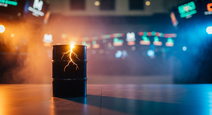 美國原油庫存驟降179萬桶 API數據：汽油庫存減幅最大