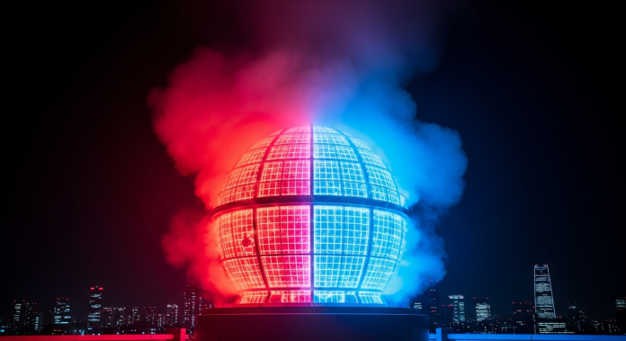 憂美安全承諾生變 日韓加速核能發展 區域核武競逐升溫