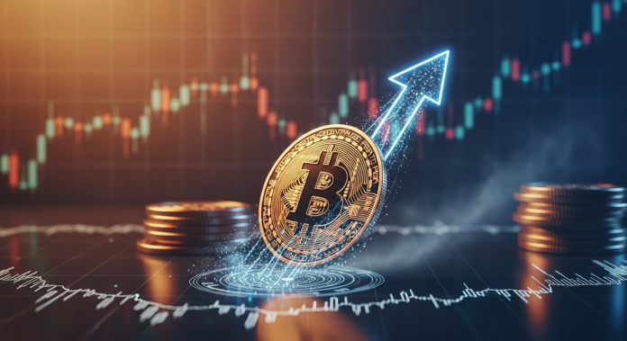 美國通膨緩解提振市場信心 比特幣衝破7.3萬關卡下一步劍指8萬美元