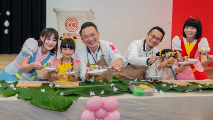 桃園桐花祭4月登場　五區串聯打造親子賞花文化盛宴