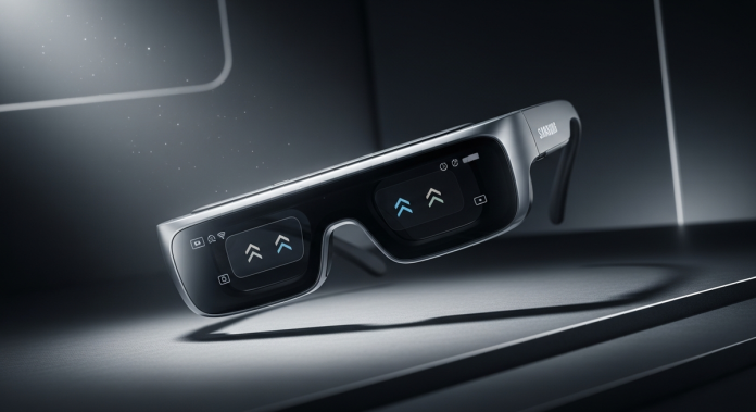 三星 Galaxy 智慧眼鏡 2026 年問世：輕量 HUD 主打，挑戰穿戴市場新局