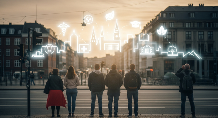 2026年最佳生活品質國家榜單揭曉 哪些優勢吸引全球目光？