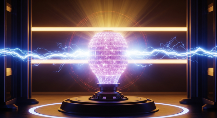 美國大手筆押注核融合能源 Arpa-E 將斥資 1.35 億美元助攻