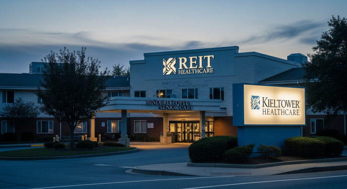 房地產投資信託大舉收購長照機構 專家憂照護品質受損