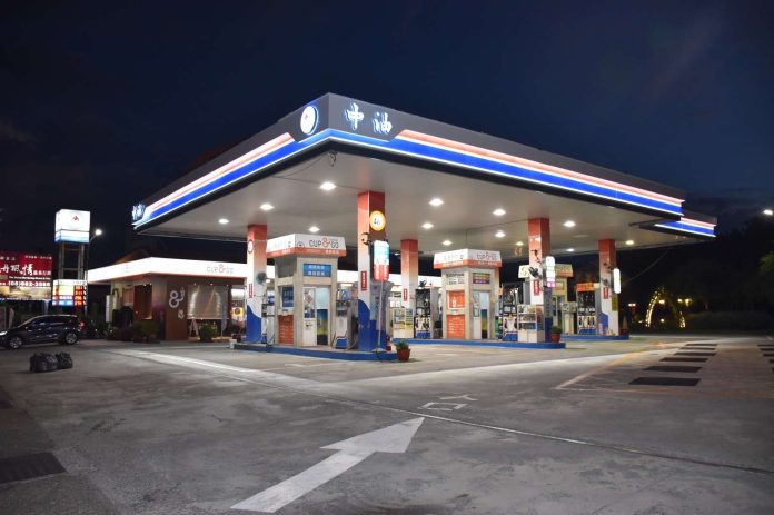 絕無超收油價！中油澄清：美伊戰事爆發以來已吸收逾90.6億