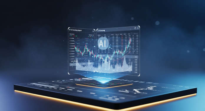 Gemini 交易所推 AI 交易功能 智慧代理自動執行策略