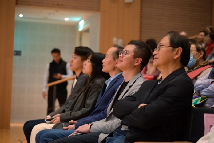 張善政宣布國中小教科書免費 凌濤：中央想不到的「桃園一直在做」