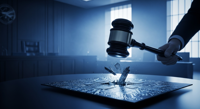 蘋果四兆帝國換帥：約翰·特努斯接棒庫克 面臨反壟斷、隱私挑戰