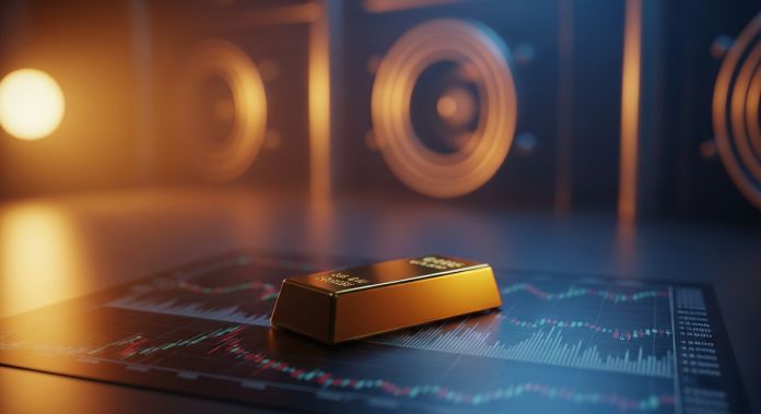 法國央行巧售美保管黃金 獲利128億歐元優化儲備