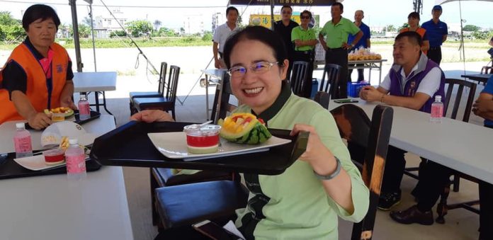 用納稅錢繳車貸！前立委陳賴素美詐240萬助理費 遭桃檢起訴