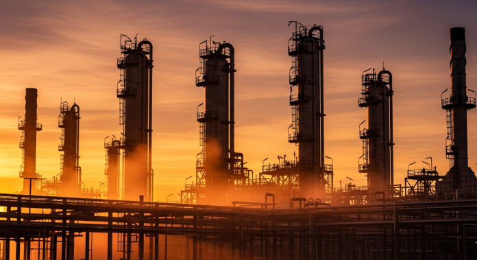 煉油業者PBF Energy股價一年飆漲173% 分析師評估潛在價值