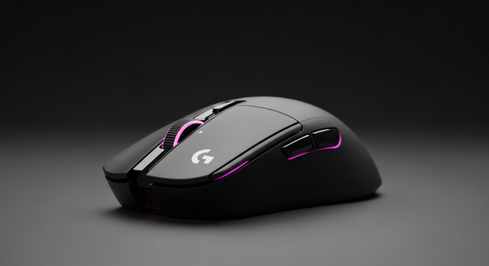 羅技電競部門高層變動 Piispanen 將接掌 Logitech G