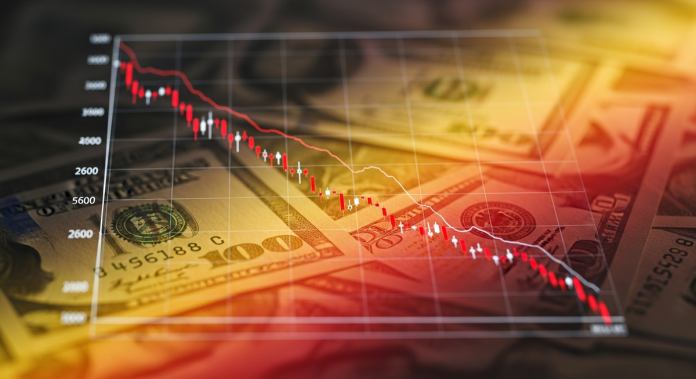 美國小型企業信心指數下滑 通膨憂慮成最大挑戰