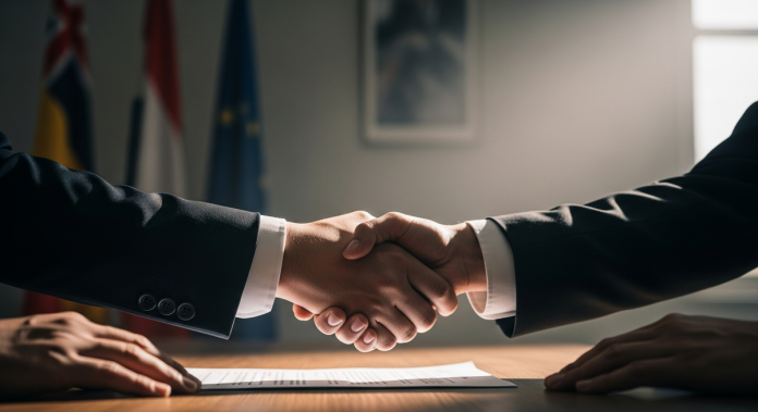 剛果政府與AFC/M23瑞士會談促停火 承諾十日內交換戰俘