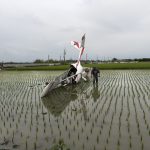 雲林虎尾輕航機突發事故 男子自6公尺高墜落送醫 雲林虎尾輕航機突發事故 男子自6公尺高墜落送醫