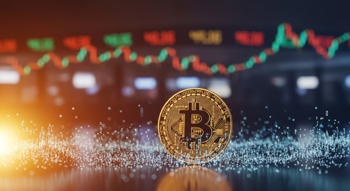 貝萊德近3億美元押注比特幣 助推新幣Pepeto預售狂潮