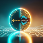 幣安人生領漲社群代幣 Celestia技術革新穩固區塊鏈基石 幣安人生領漲社群代幣 Celestia技術革新穩固區塊鏈基石