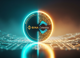 幣安人生領漲社群代幣 Celestia技術革新穩固區塊鏈基石 幣安人生領漲社群代幣 Celestia技術革新穩固區塊鏈基石