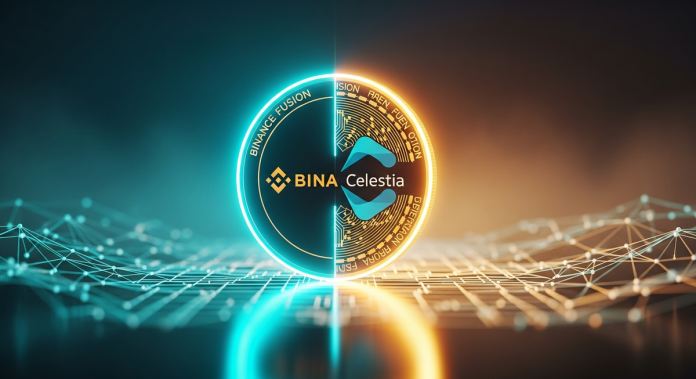 幣安人生領漲社群代幣 Celestia技術革新穩固區塊鏈基石