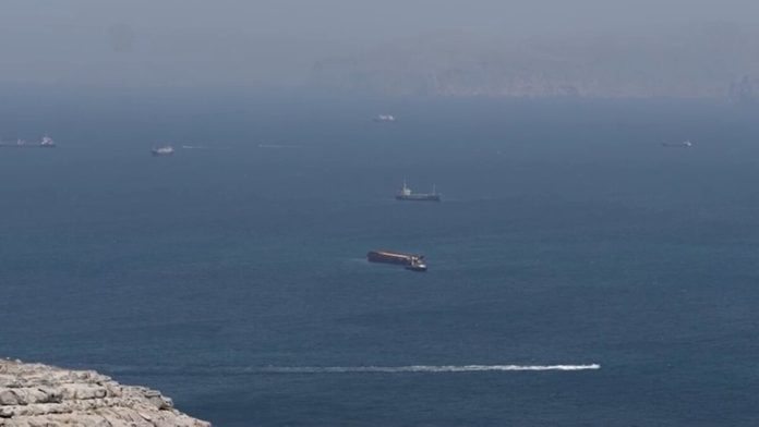 伊朗掌控能源命脈牽動全球　台日韓面臨安全考驗