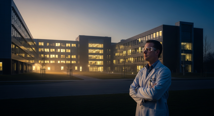 衣索比亞啟用尖端藥物研究中心 強化本土檢測並減輕進口依賴