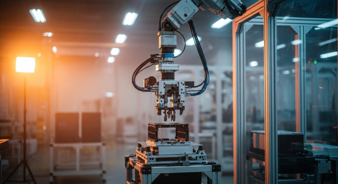 南韓 TCMS 慶北慶山建新廠 強化電動車電池隔膜供應鏈