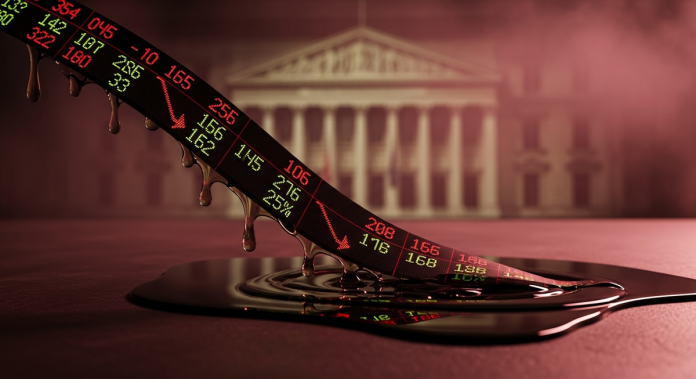 伊朗停火協議提振信心 歐股創一年來最大漲幅