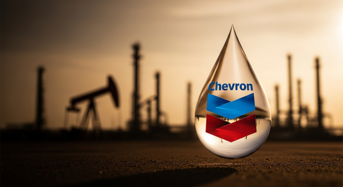 雪佛龍擴大委內瑞拉重油版圖 持股達49%聚焦核心資產