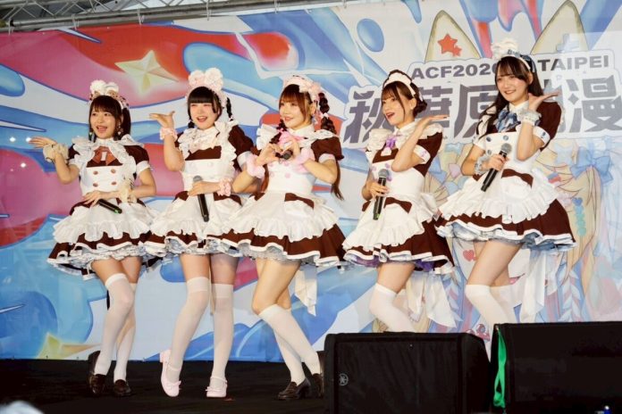 秋葉原動漫祭登場　松菸打造東京街景吸引動漫迷朝聖